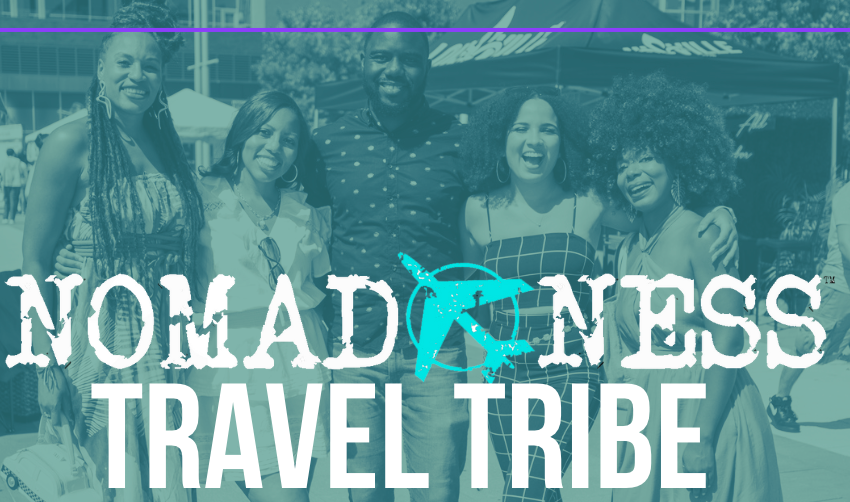 Nomadness Travel Tribe