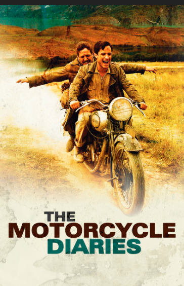 The Motorcycle Diaries