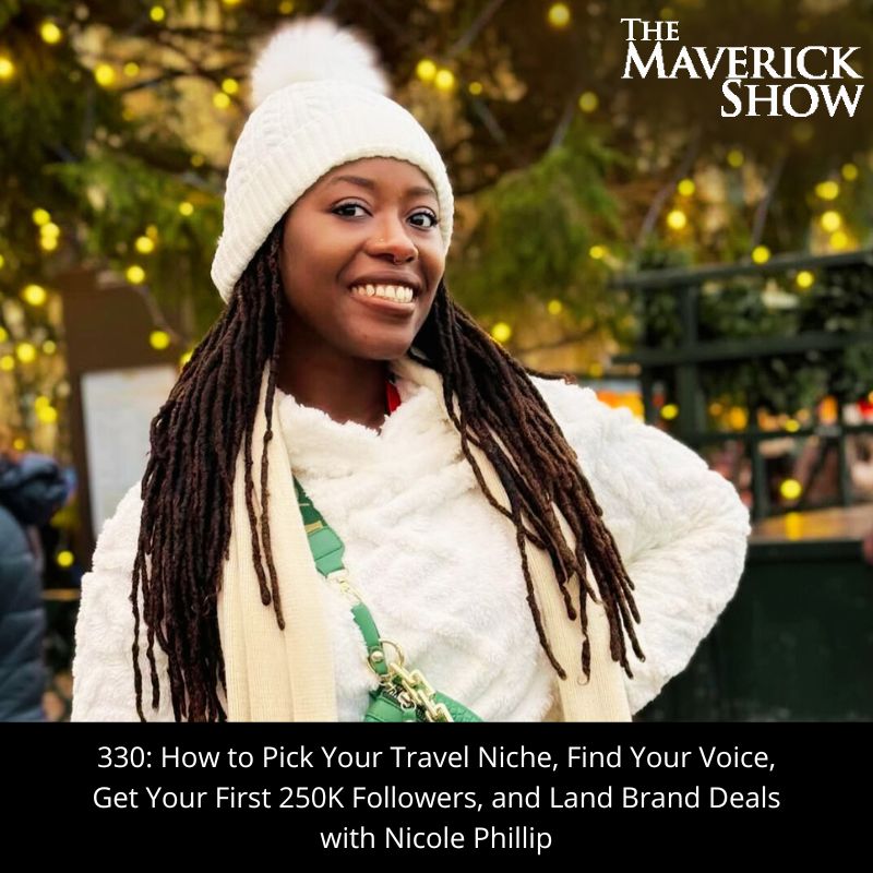 Nicole Phillip