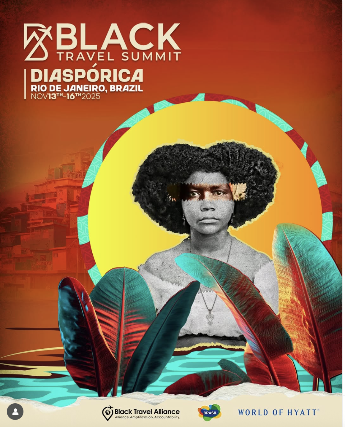 Black Travel Summit