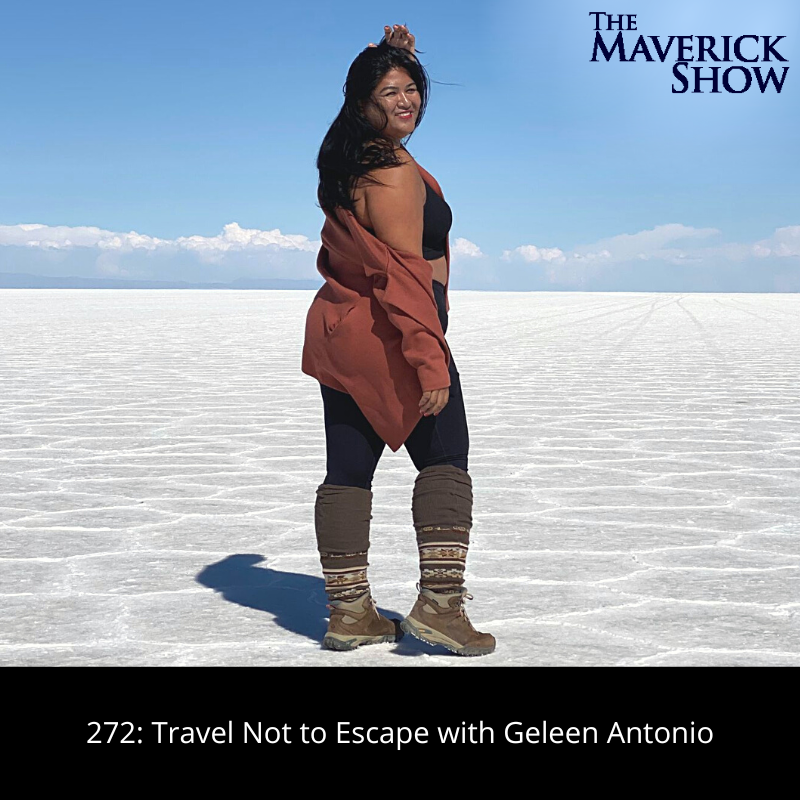Geleen Antonio Part 2