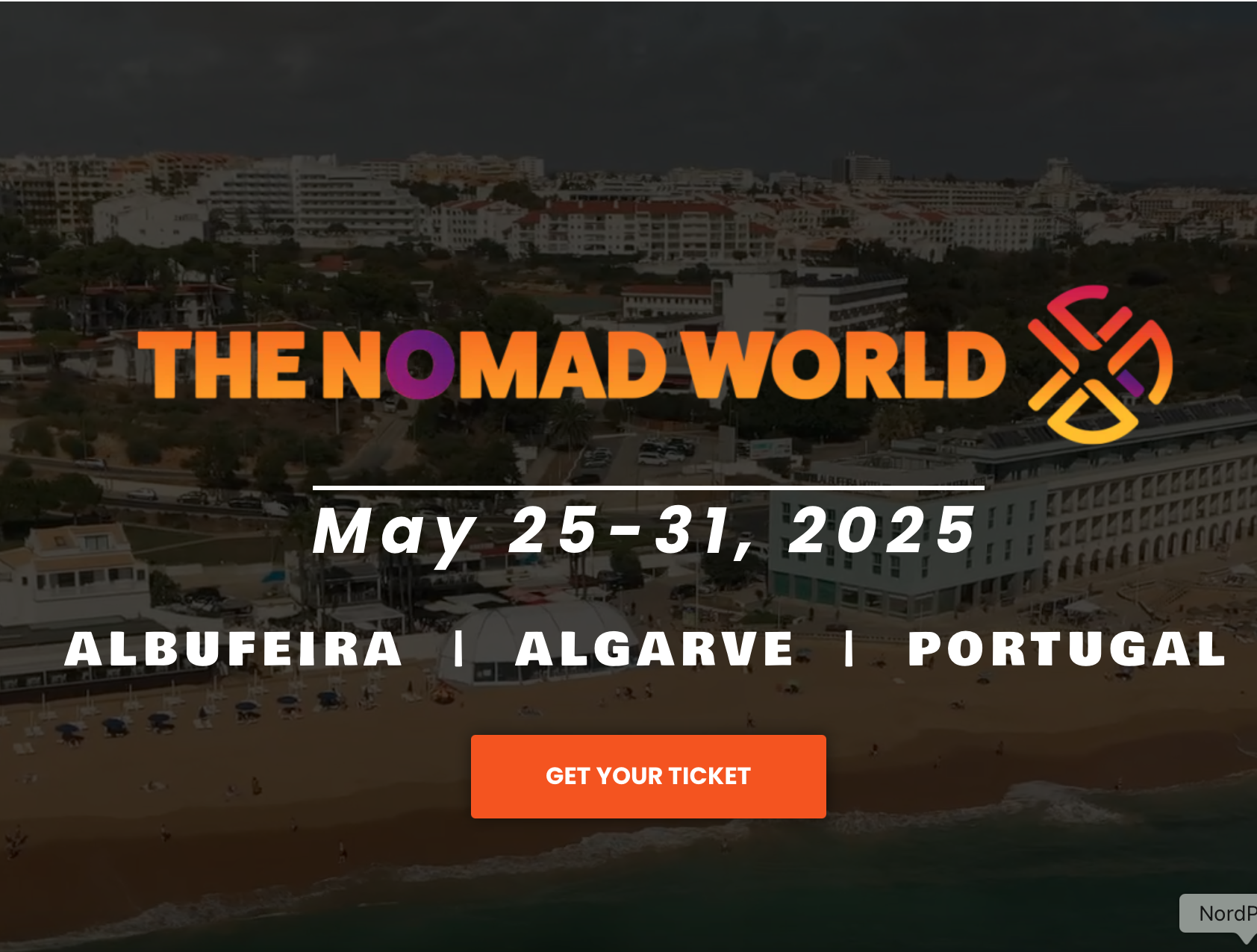 The Nomad World Fest