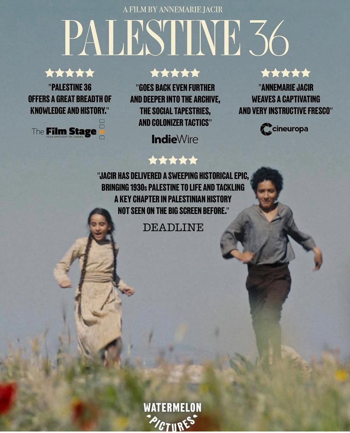 Palestine 36