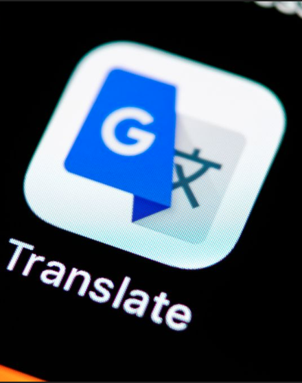 Google Translate